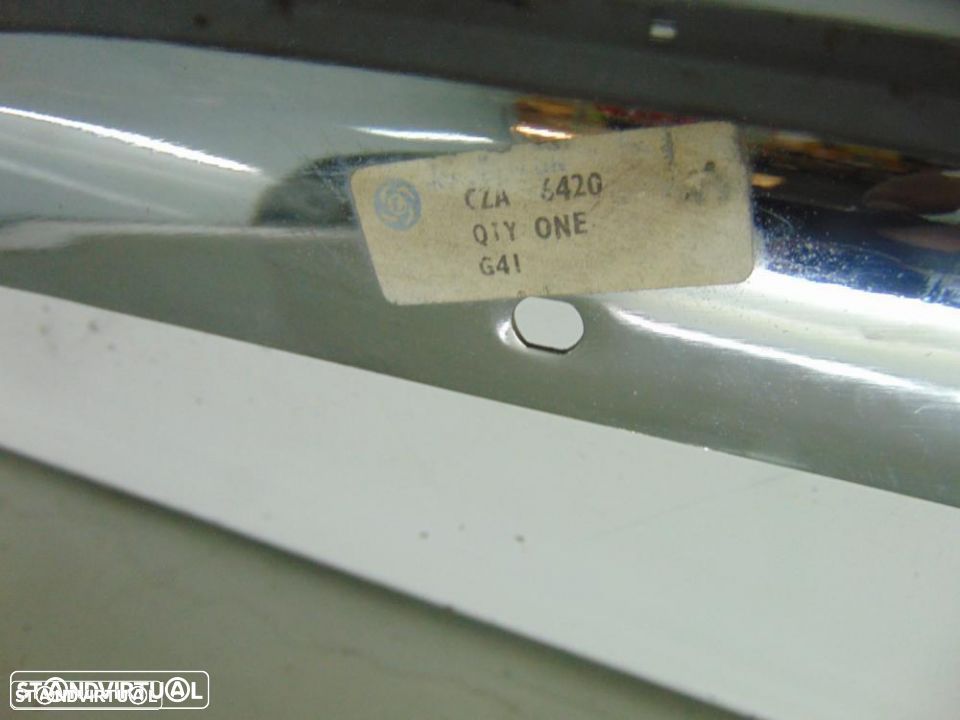 Austin 1100 e 1300 pára-choques - 4