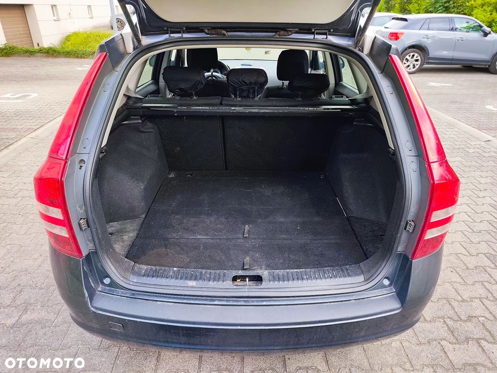 Kia Ceed 1.6 Comfort - 13