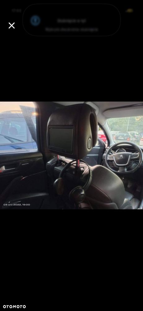Peugeot 508 1.6 T Allure - 6