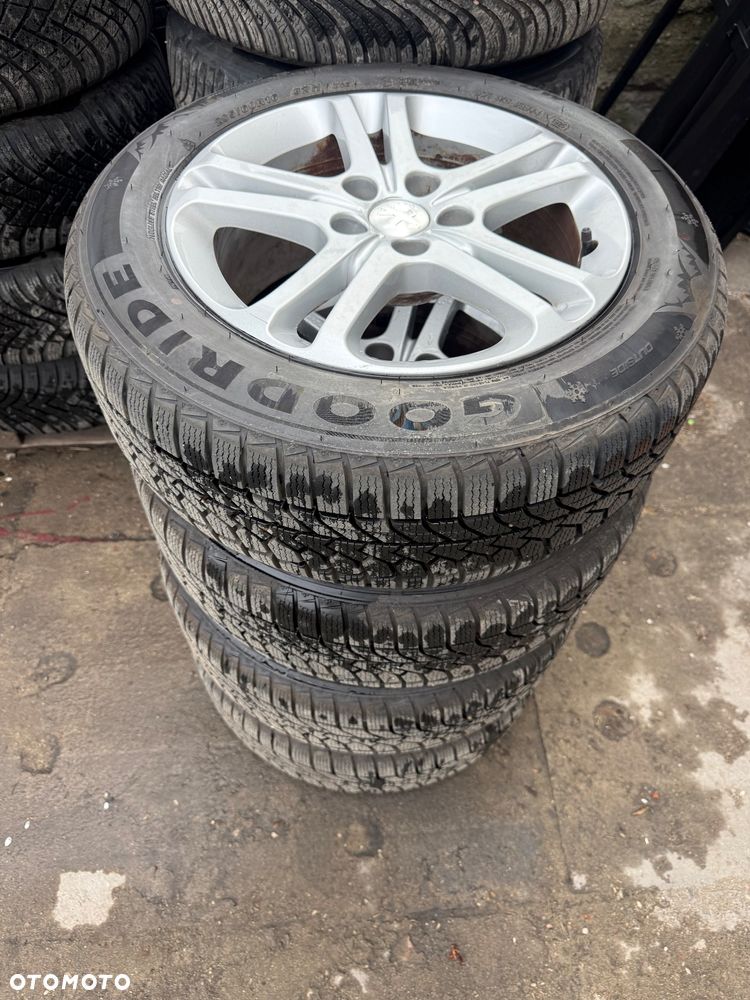 Peugeot 508 BlueHDi 130 EAT8 Allure Pack - 12