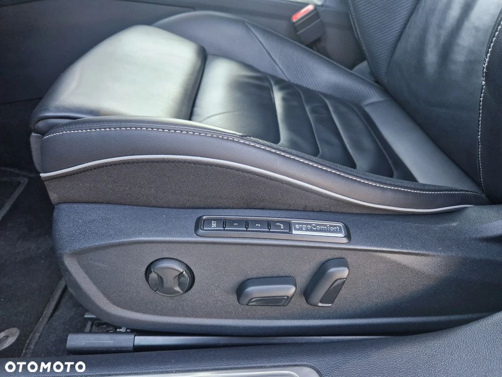 Volkswagen Arteon Shooting Brake 2.0 TDI SCR 4Motion DSG R-Line - 11