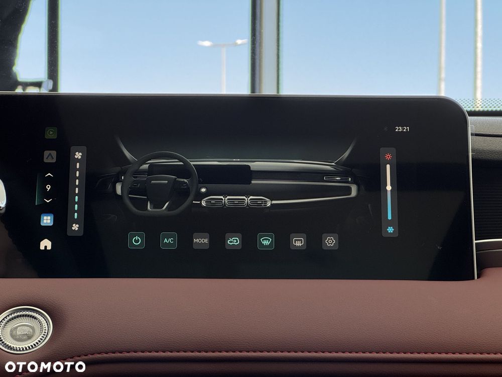 Jetour X70 Plus - 39