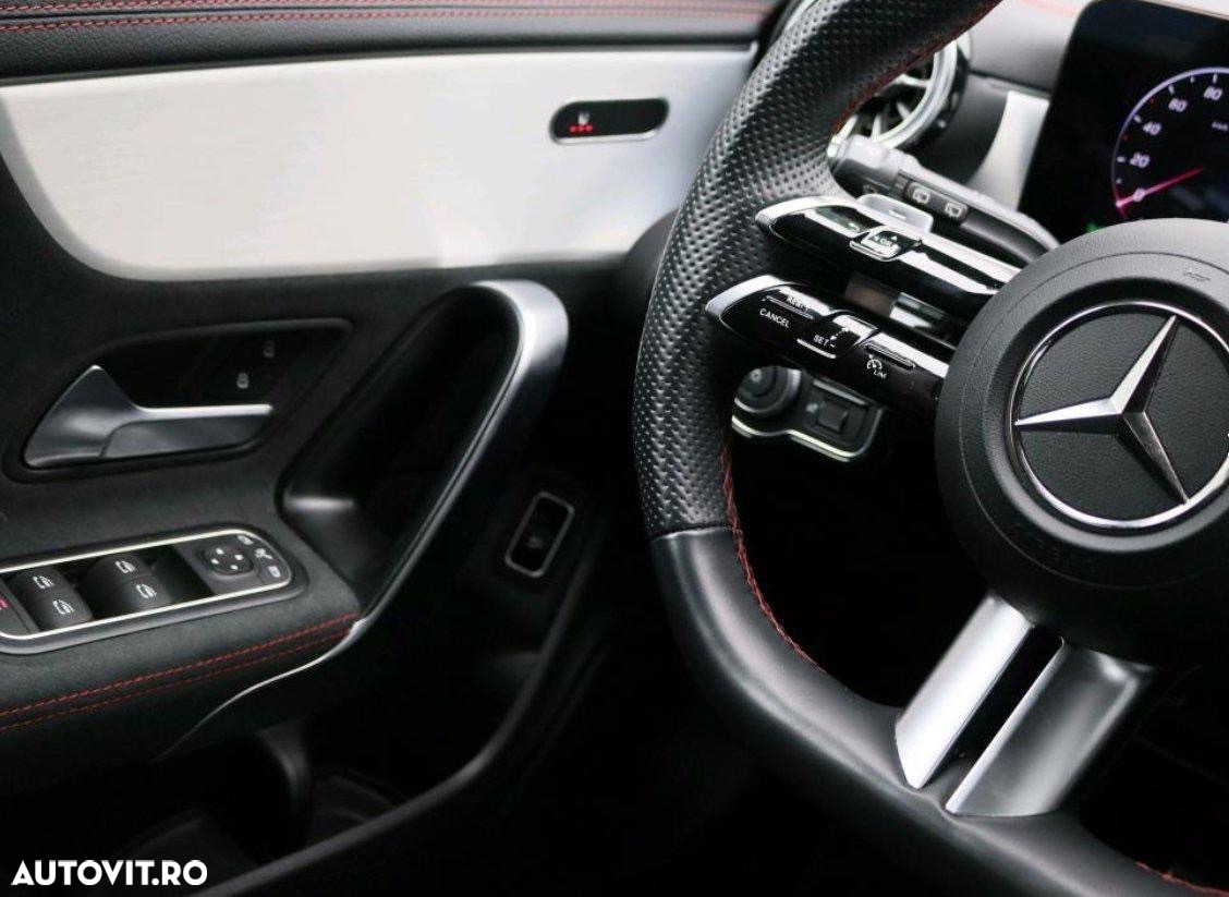 Mercedes-Benz CLA 200 Shooting Brake 7G-DCT AMG Line - 23