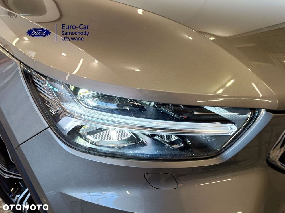 Volvo XC 40 T5 Recharge DKG Inscription - 36