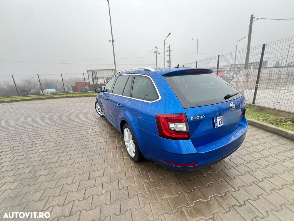 Skoda Octavia 1.6 TDI Ambition - 4