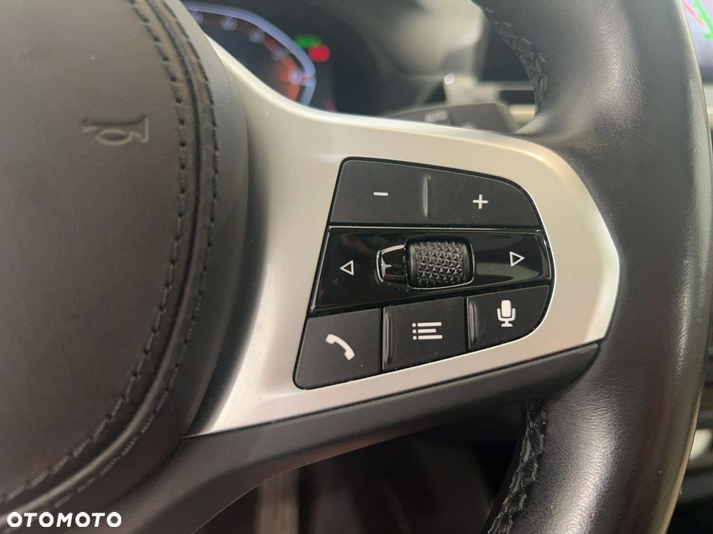 BMW X3 xDrive30i mHEV - 22