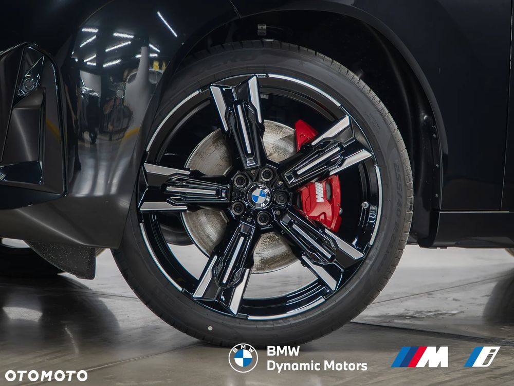 BMW X3 M - 9
