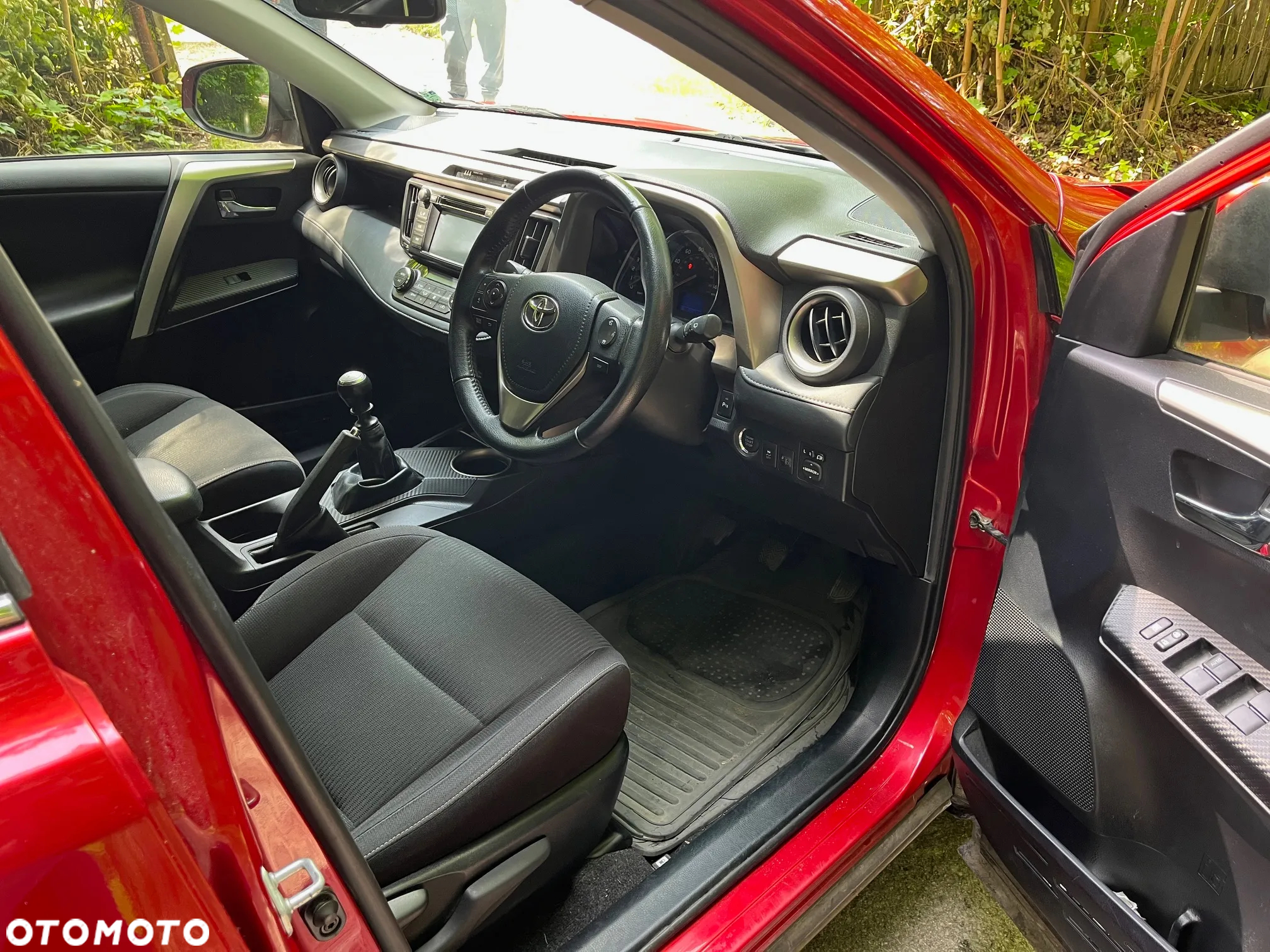 Toyota RAV4 2.0 D-4D 4x4 Edition S - 7