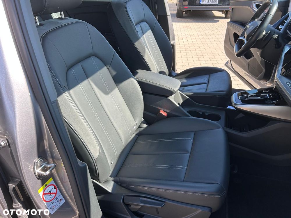 Audi Q4 e-tron - 25