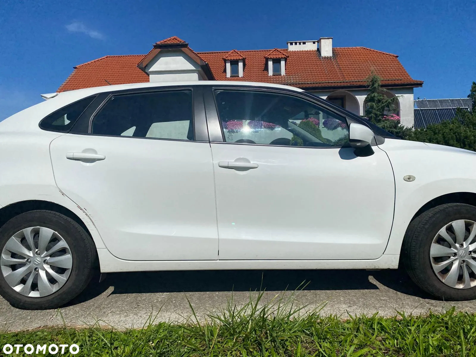 Suzuki Baleno 1.2 Comfort - 3