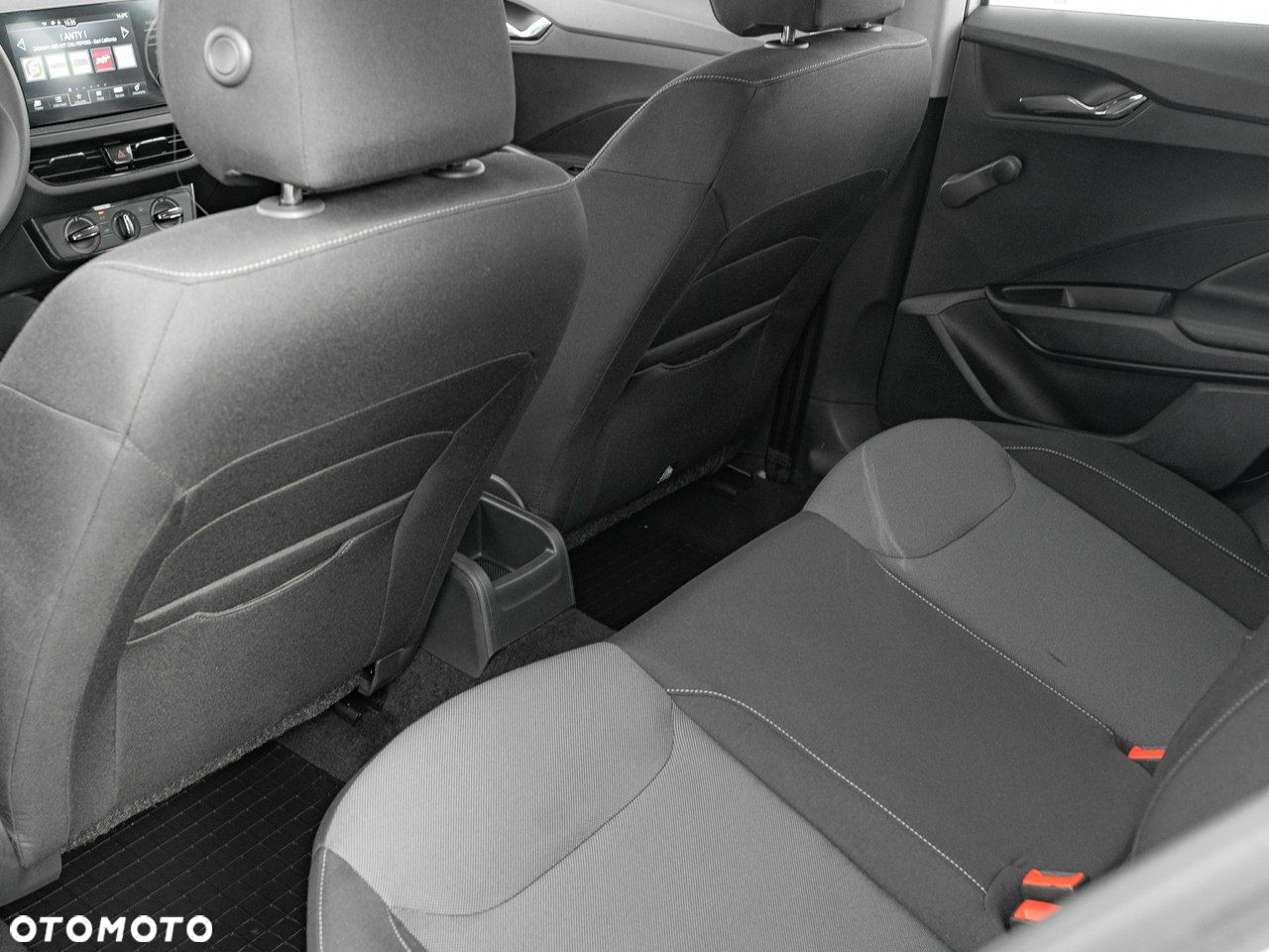 Skoda Fabia 1.0 Ambition - 21
