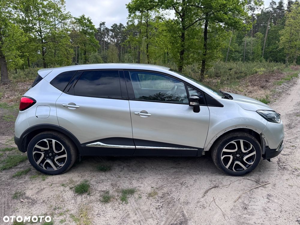Renault Captur ENERGY TCe 120 EDC Elysee - 8