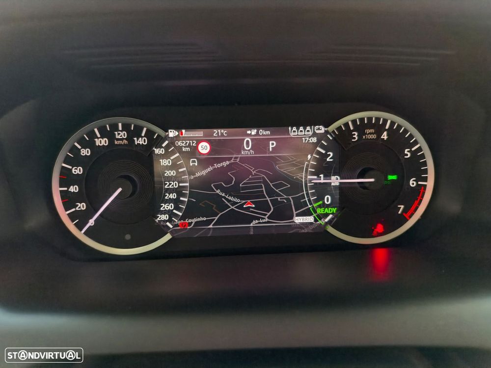 Land Rover Discovery Sport - 18