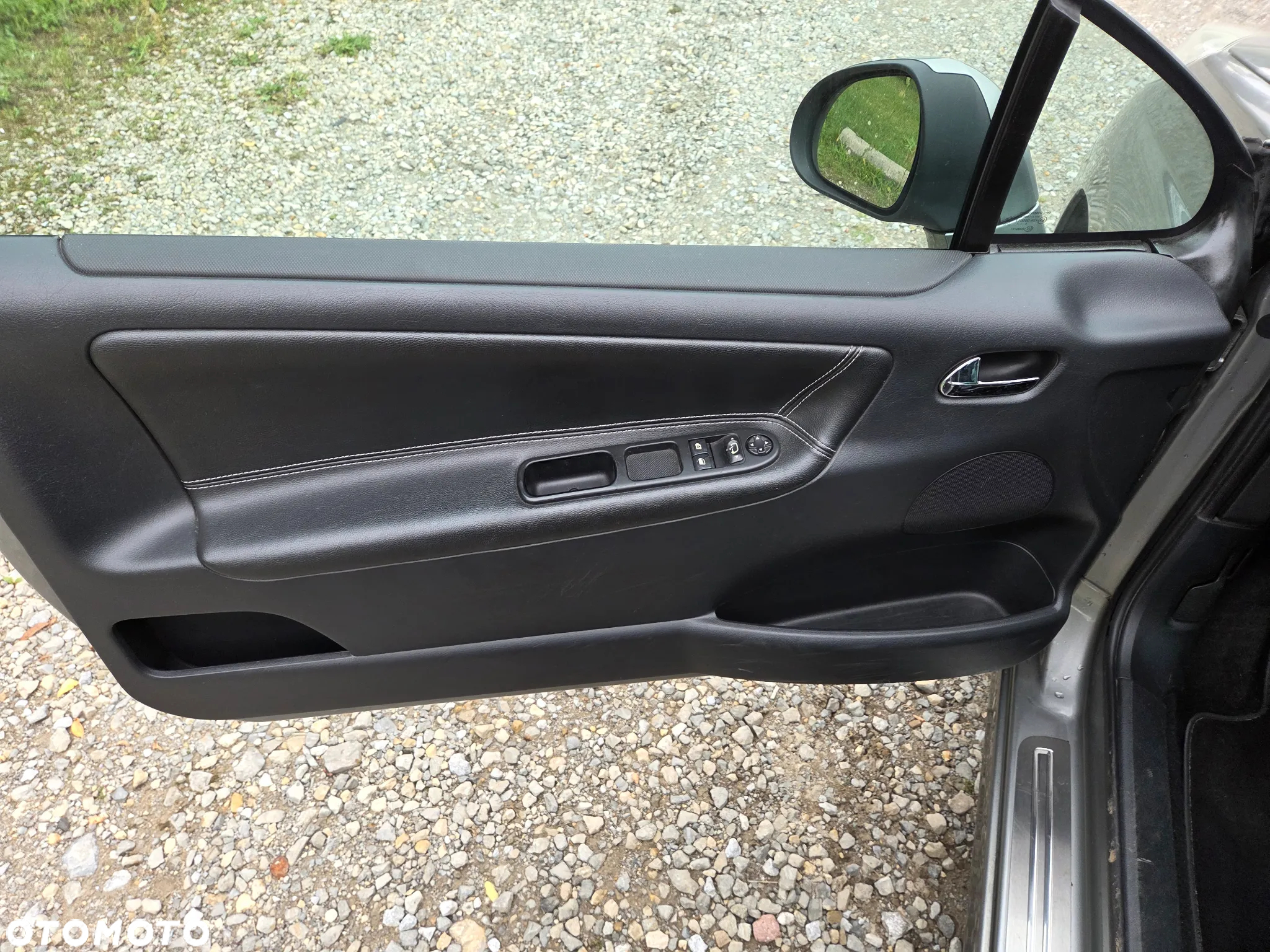 Peugeot 207 CC 120 VTi Sport - 14