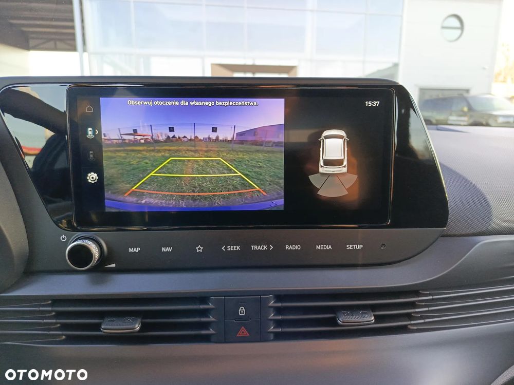 Hyundai i20 1.2 Modern - 26