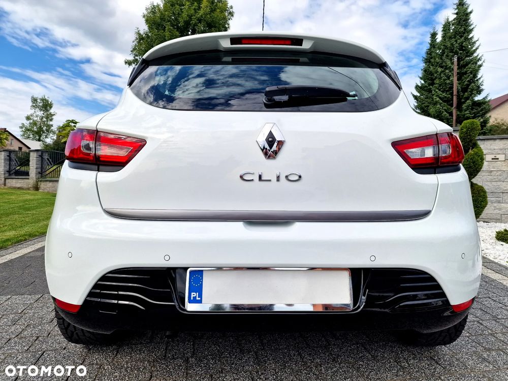 Renault Clio 1.2 16V Techno Feel - 30