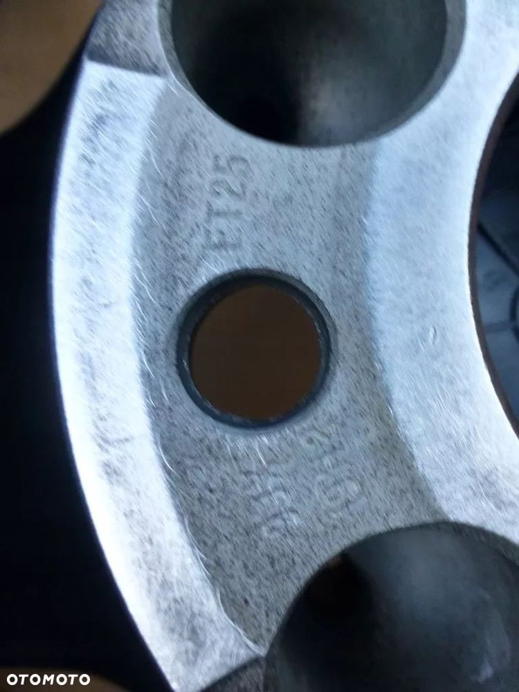 MERCEDES C KLASA COUPE AMG A205 19/20'' - 11