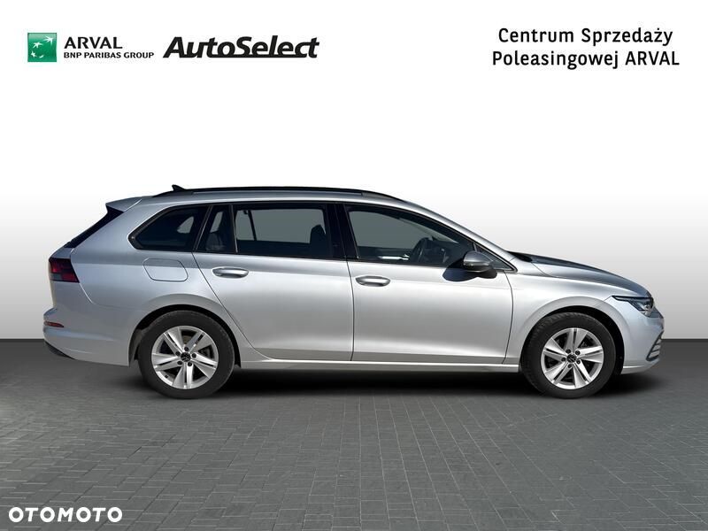 Volkswagen Golf 1.5 eTSI EVO Life DSG - 7