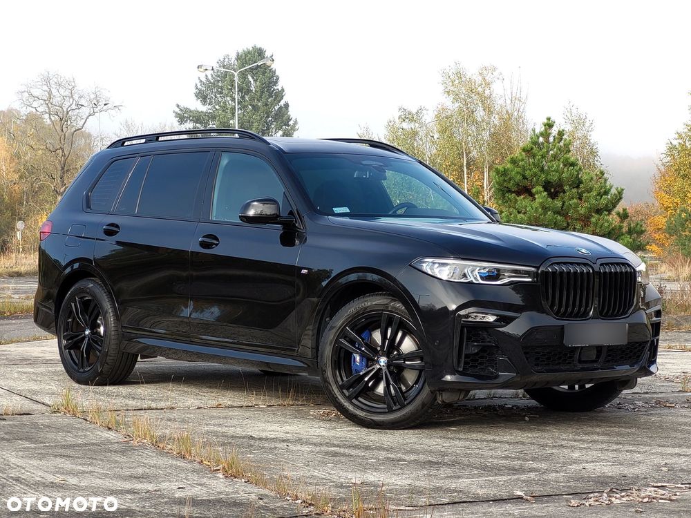 BMW X7 xDrive40d mHEV - 6