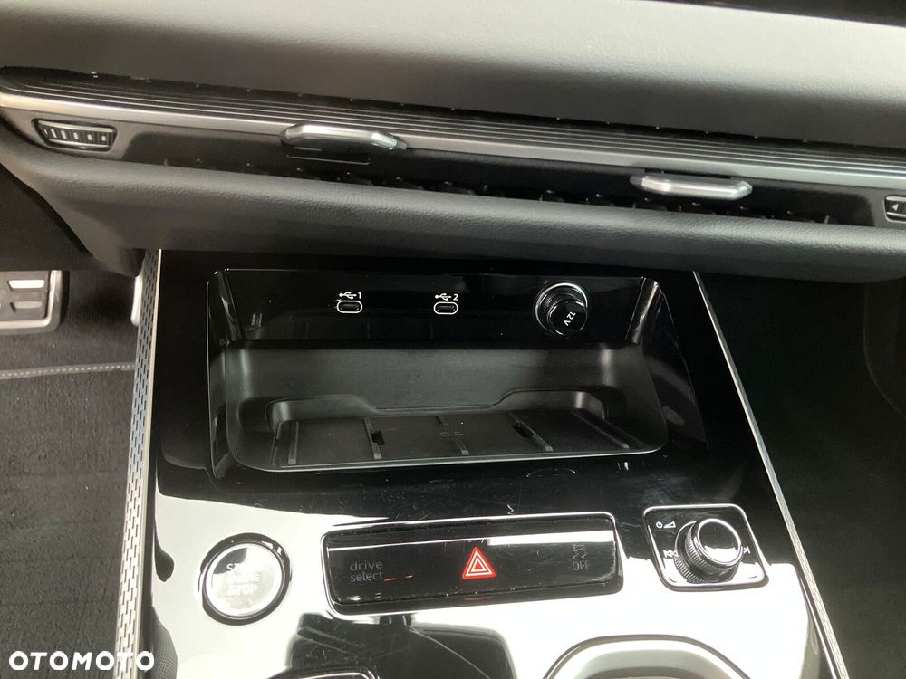 Audi A6 Avant - 34