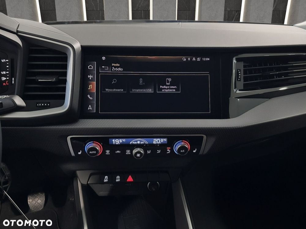 Audi A1 Sportback - 17