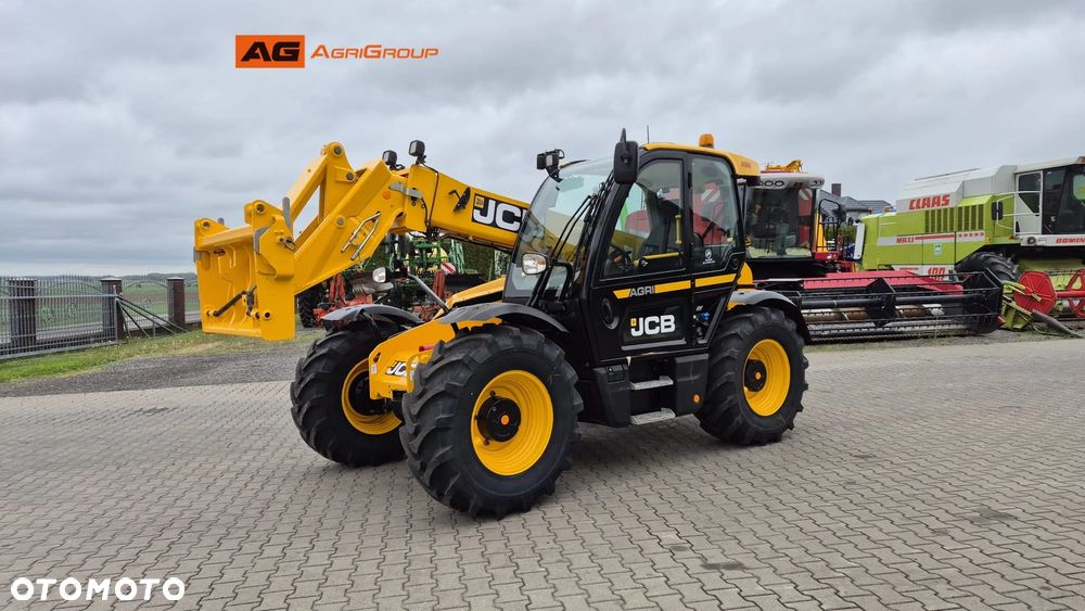JCB 532-70 AGRI 2019R - 9