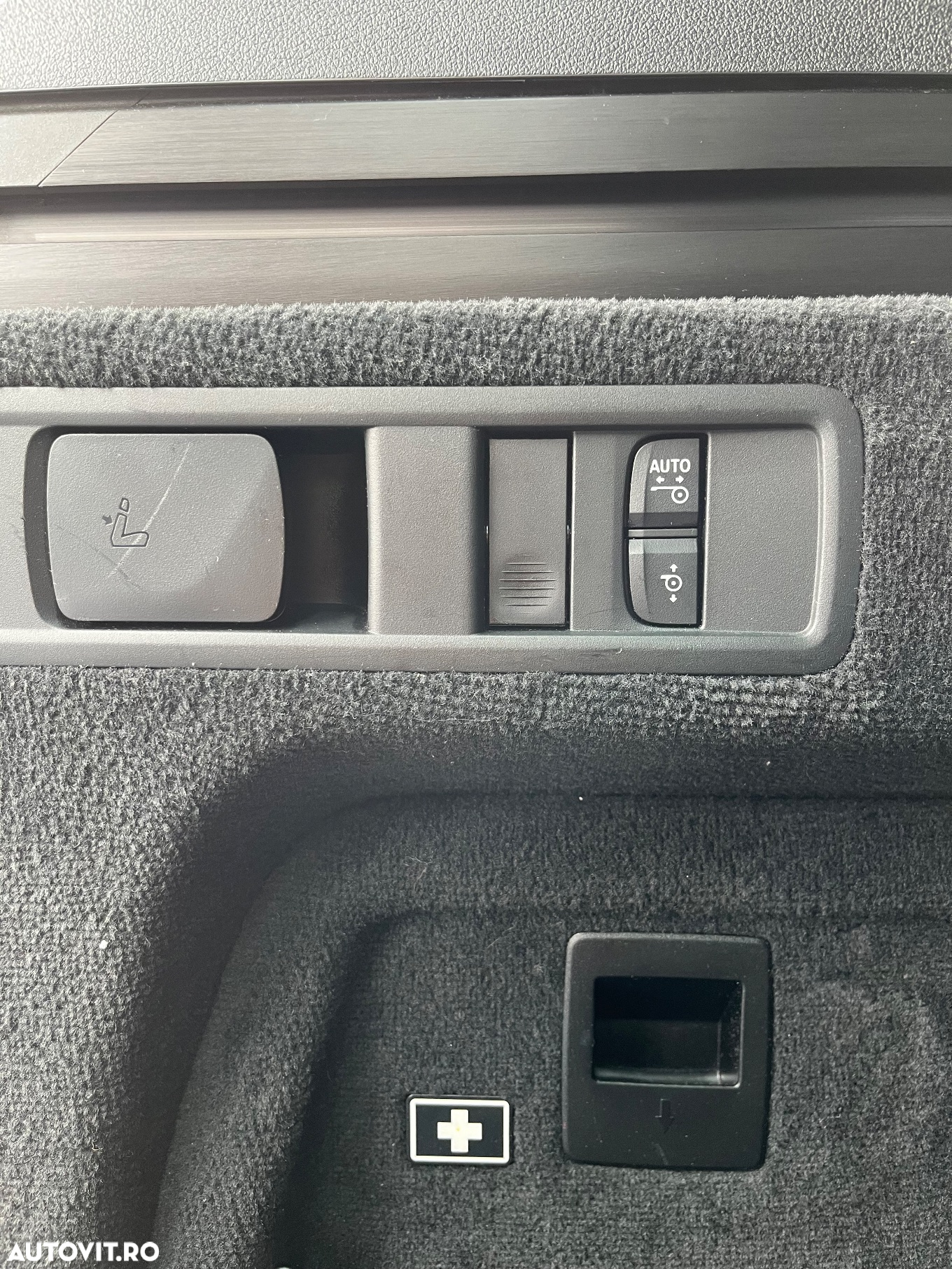 BMW X5 xDrive30d - 32