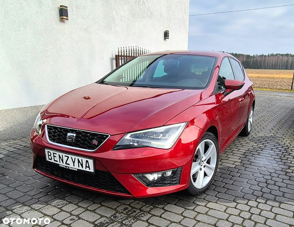 Seat Leon - 2