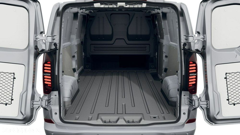 Volkswagen Transporter - 7