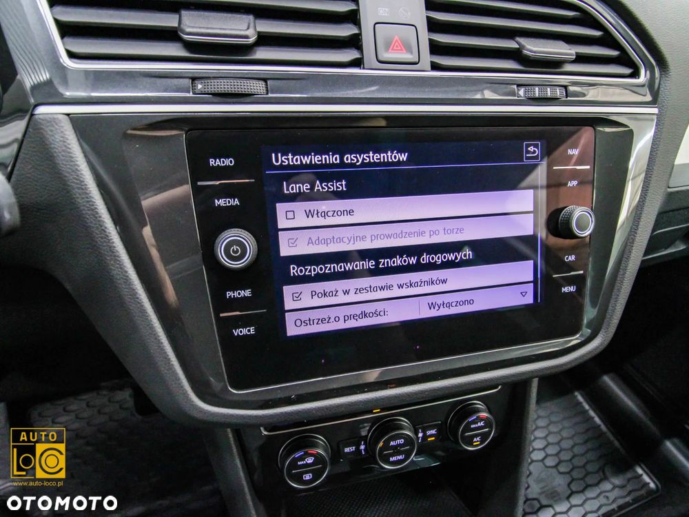Volkswagen Tiguan 1.5 TSI EVO Comfortline DSG - 26
