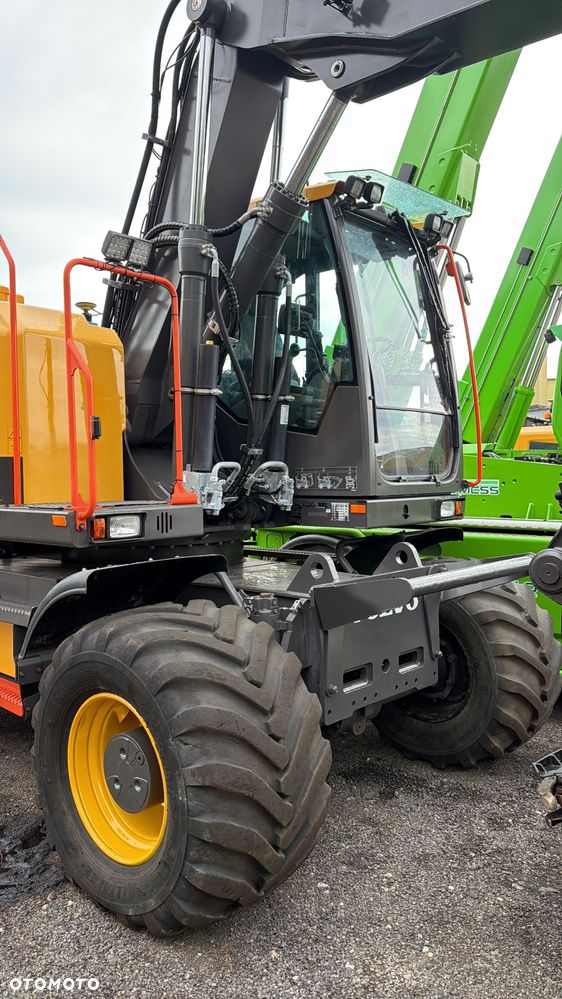 Volvo EWR150E - 4