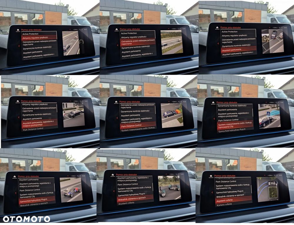 BMW Seria 5 ver-530e-xdrive-phev-m-sport - 24