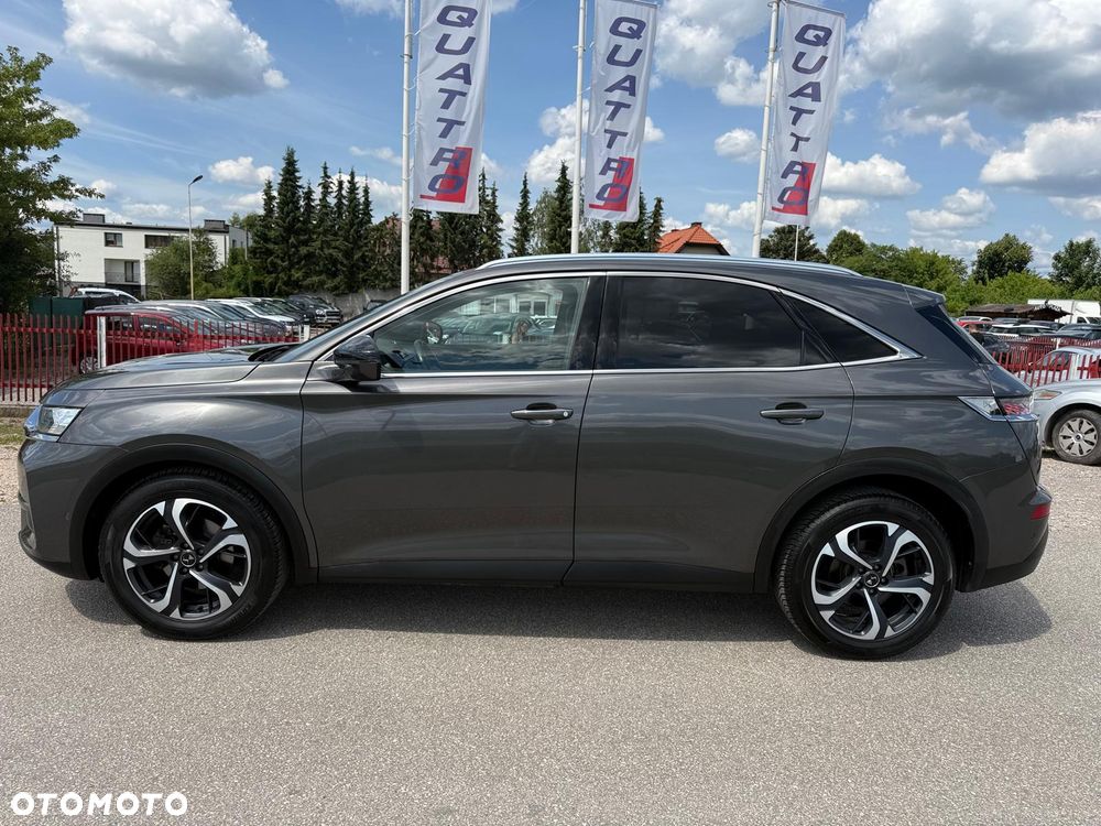 DS Automobiles DS 7 Crossback - 2