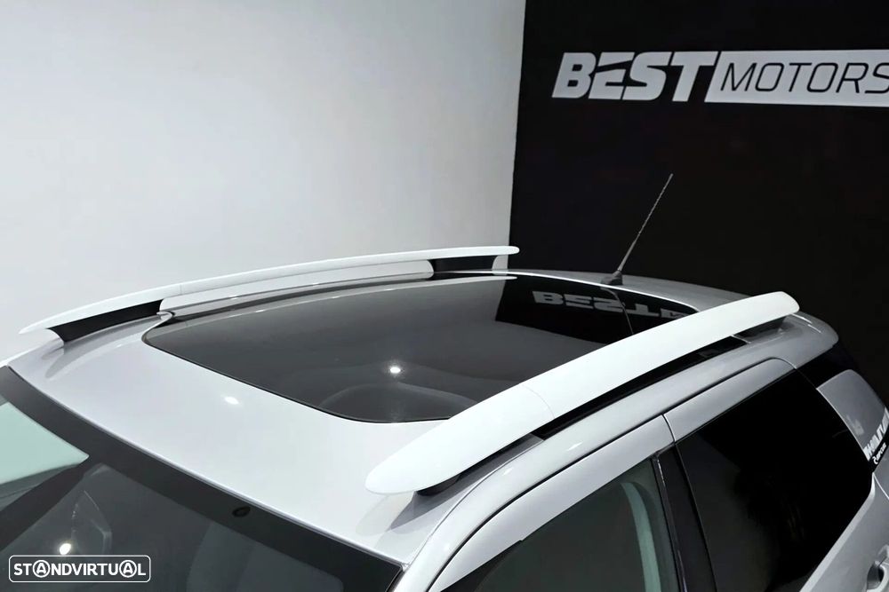 Citroën C4 Cactus Pure Tech 110 Stop&Start EAT6 Shine - 30