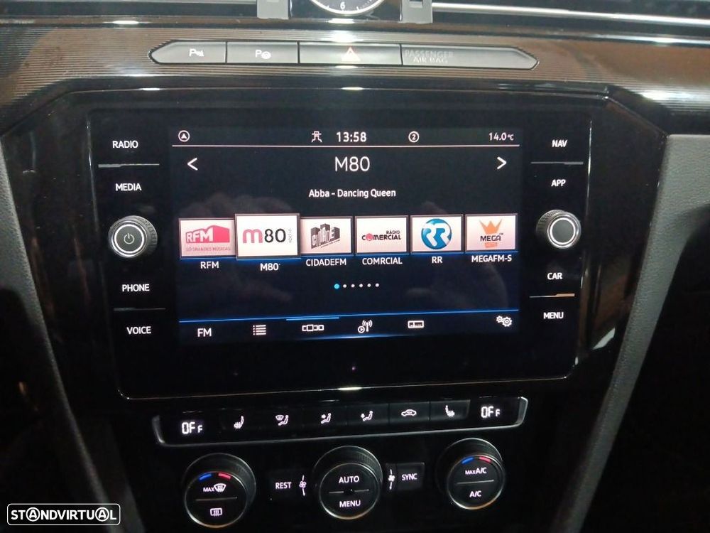 VW Arteon 2.0 TDI Elegance DSG - 13