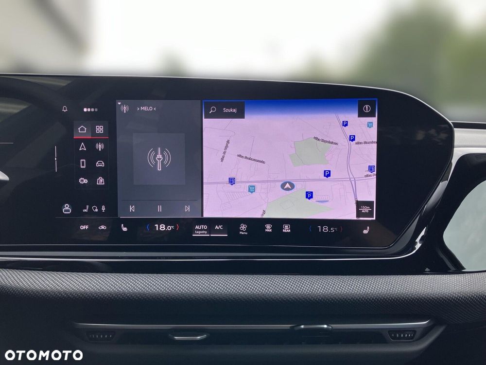 Audi A5 Limousine TFSI S tronic - 22