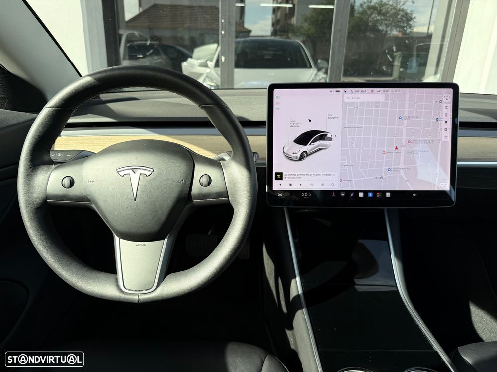 Tesla Model 3 Standard RWD Plus - 18