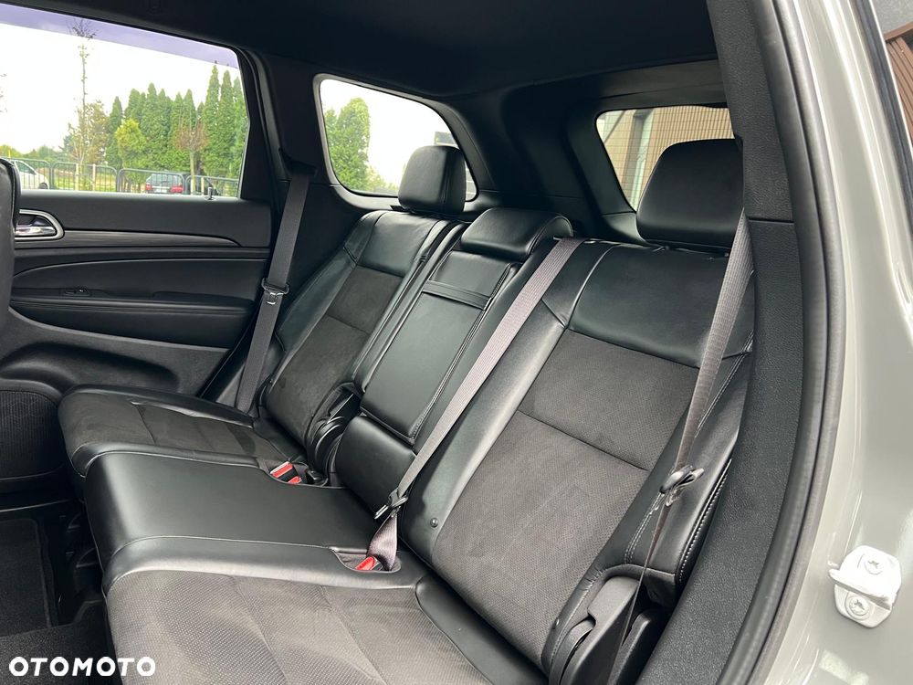 Jeep Grand Cherokee - 19