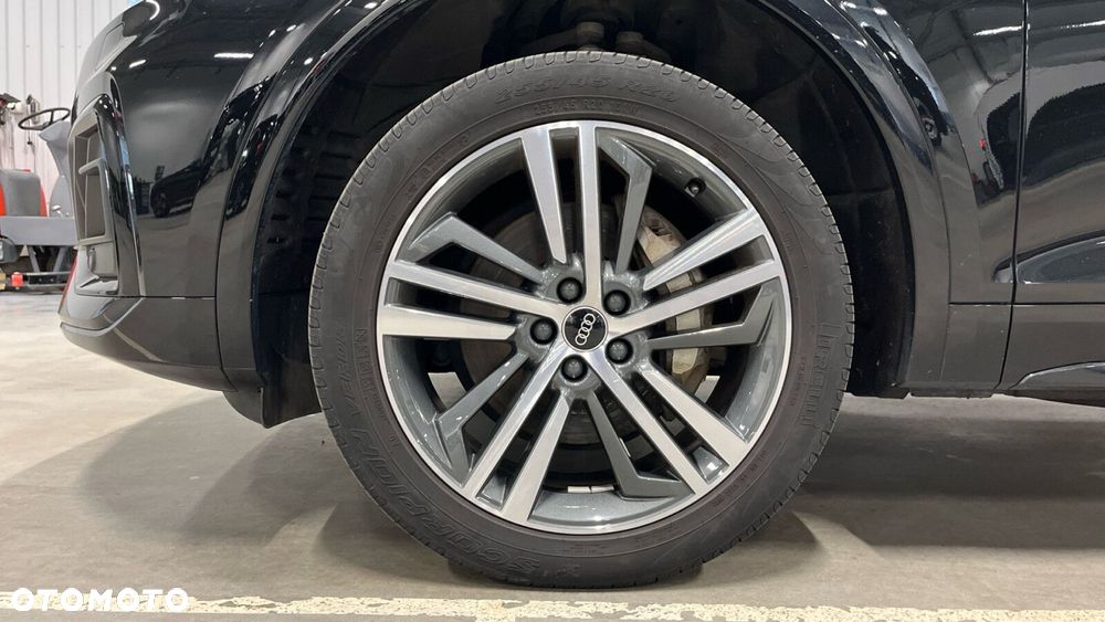 Audi Q5 Sportback - 14