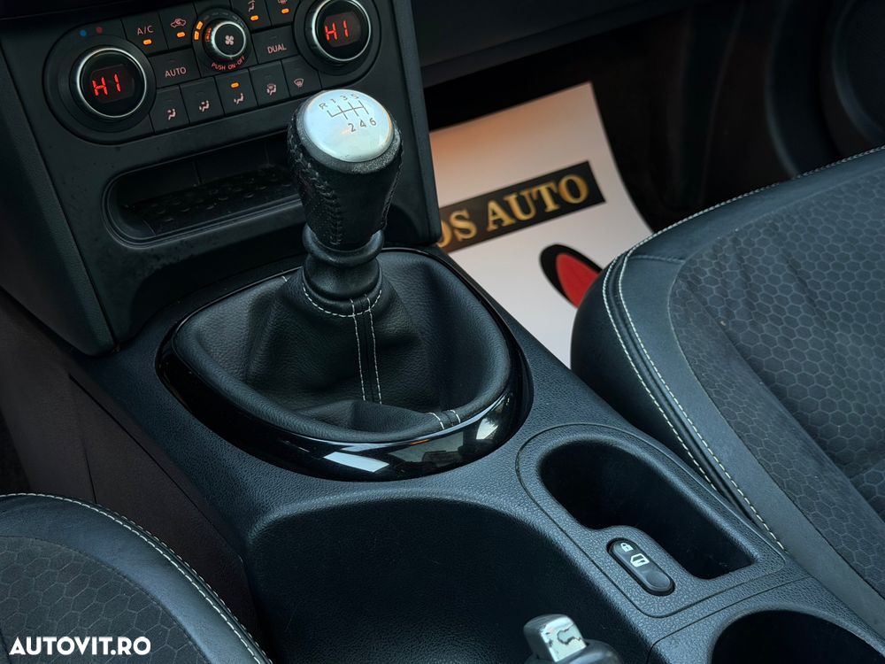 Nissan Qashqai 1.5 DCI TEKNA - 13