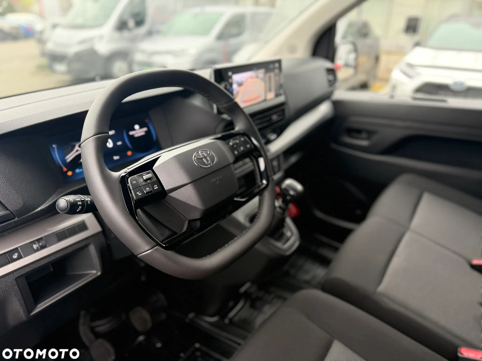 Toyota PROACE - 16