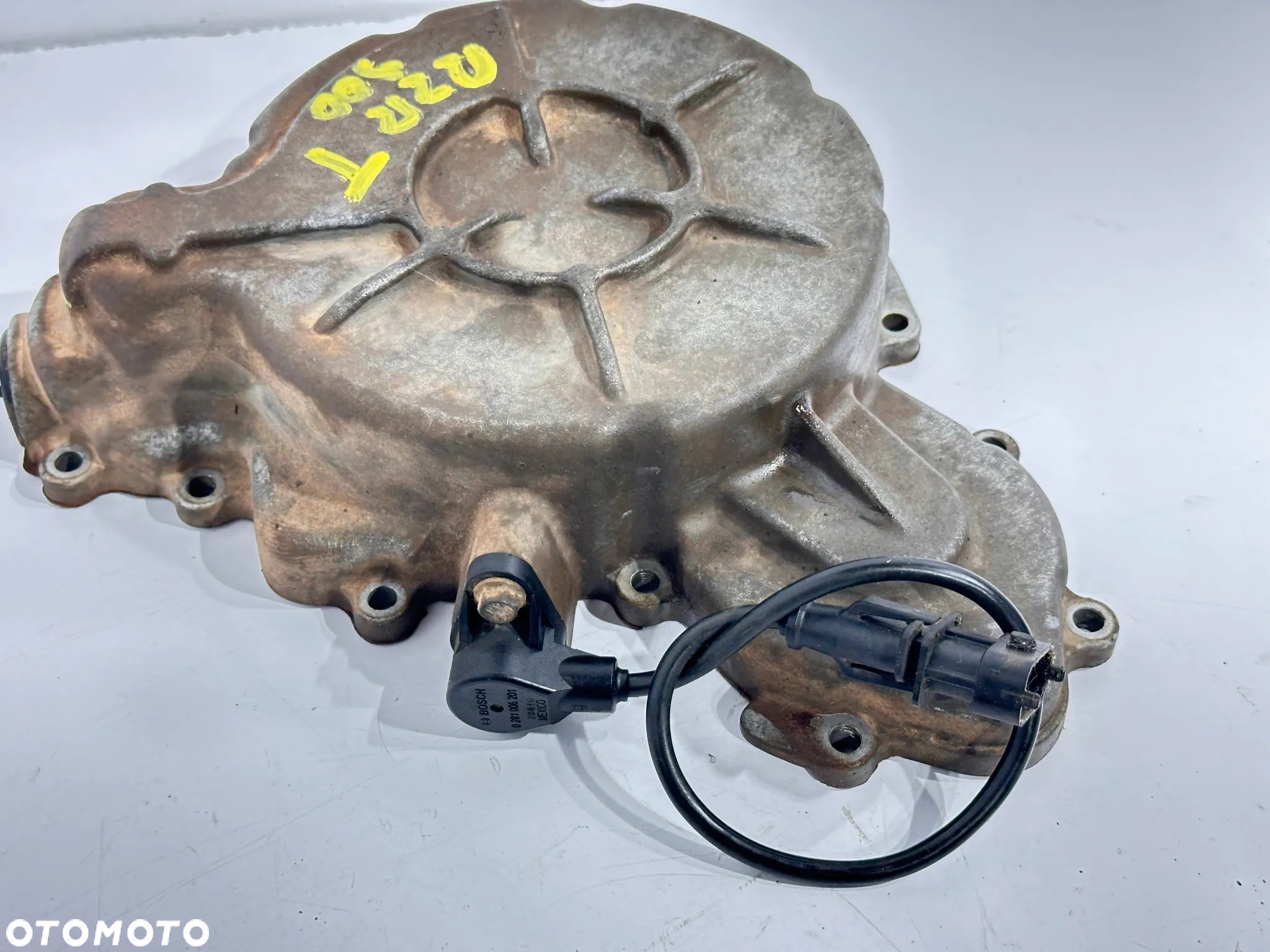 Zapłon stator Polaris RZR 900  RANGER XP - 3