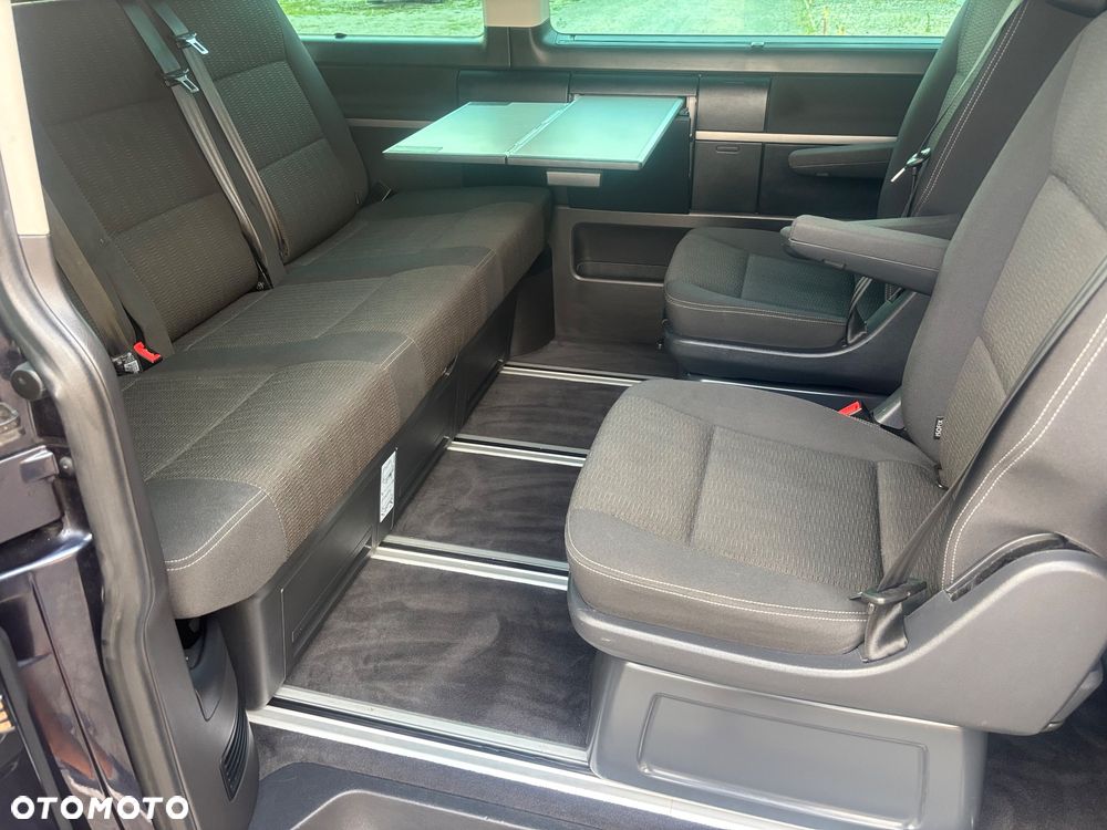 Volkswagen Multivan 2.0 TDI L1 Comfortline DSG - 15