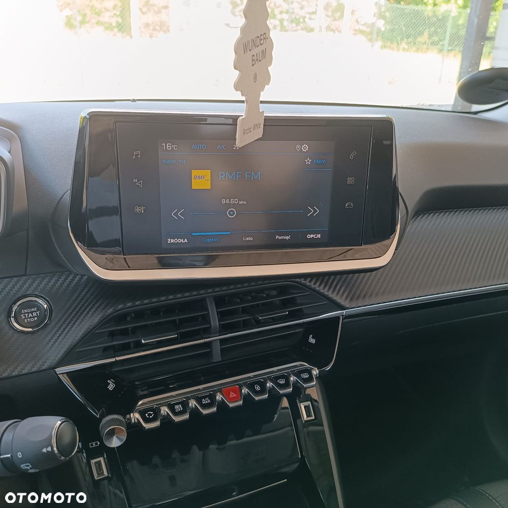 Peugeot 208 PureTech 100 Allure - 6