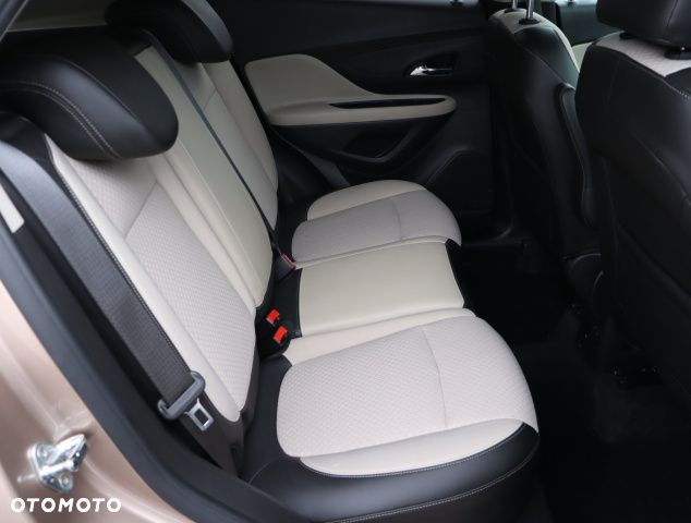 Opel Mokka X 1.4 T Enjoy - 35