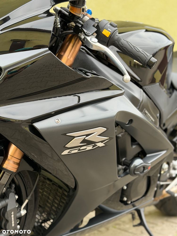 Suzuki GSX-R - 31