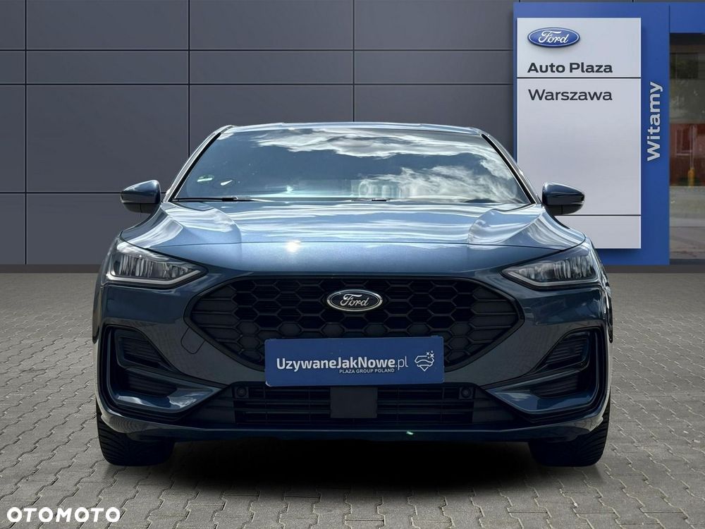 Ford Focus - 9