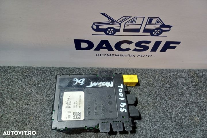Modul / Calculator coloana de volan 3C0953549L Volkswagen VW Passat B - 1