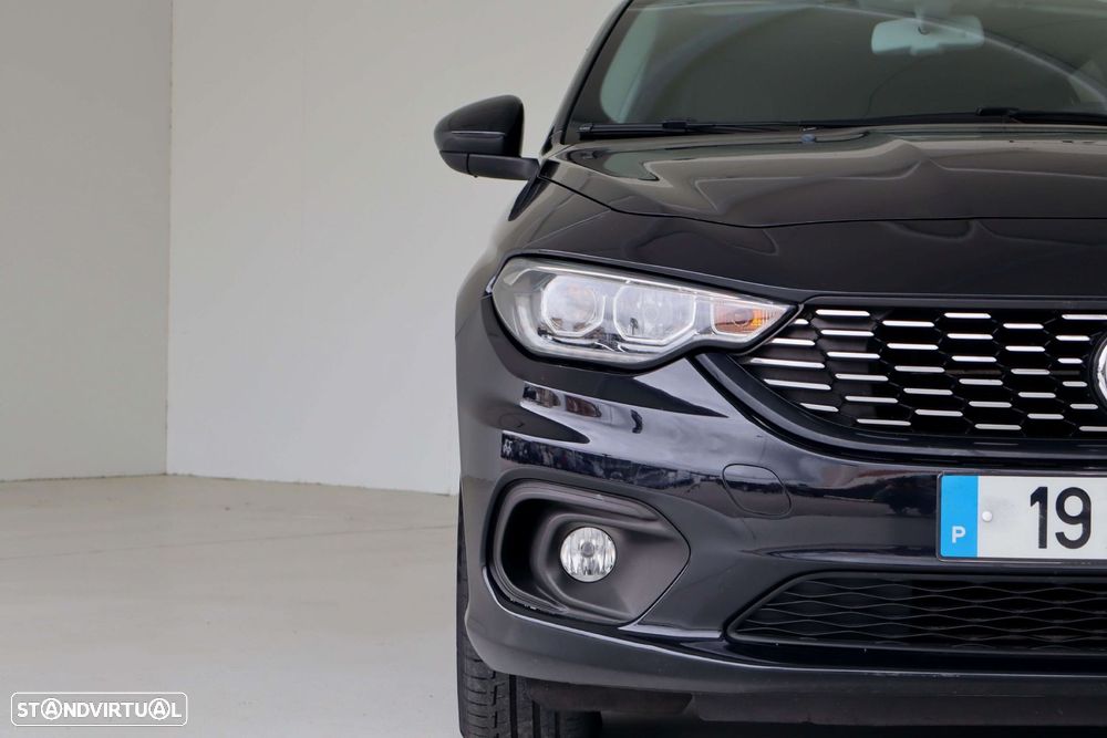 Fiat Tipo Station Wagon 1.4 Lounge - 4