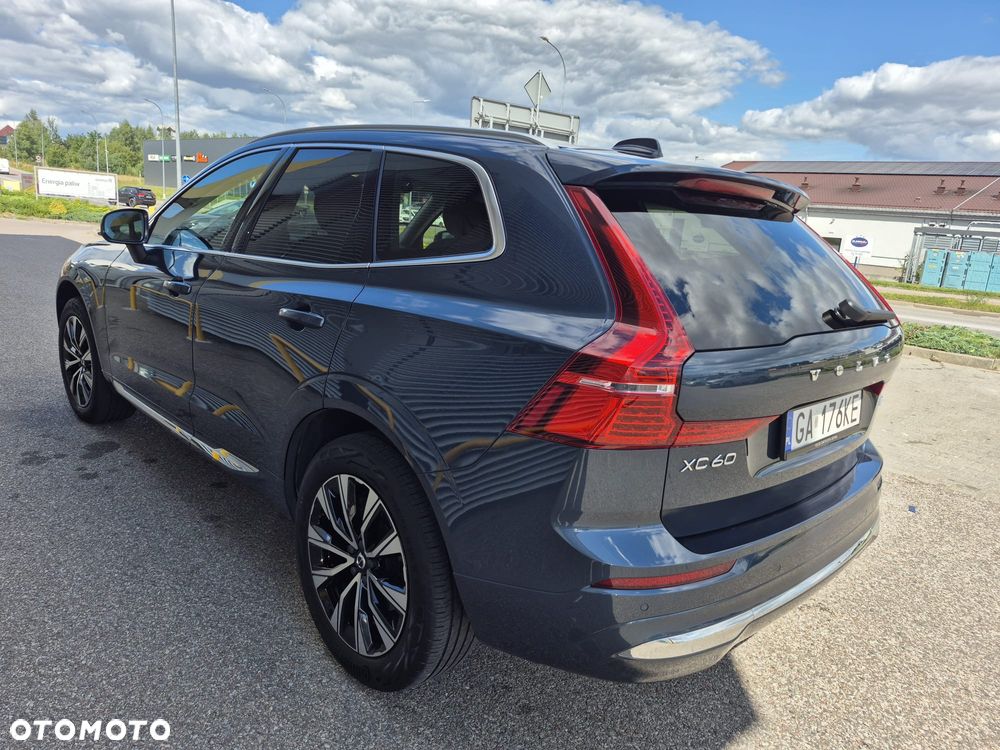Volvo XC 60 - 3
